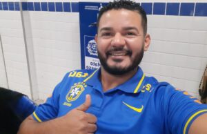 Servidor preso fez publicação pedindo ajuda para encontrar menor