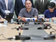 Abilio mostra dívida de Emanuel e cita ajustes: “Casa em ordem”