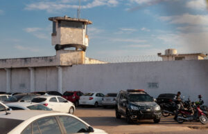 Polícia cumpre mandados de prisão contra condenados pela Justiça