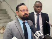 Defesa: procurador atirou em morador após ter carro danificado