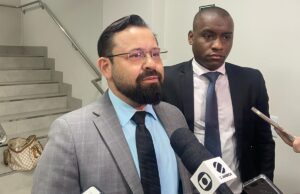 Defesa: procurador atirou em morador após ter carro danificado