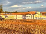 MOTOCROSS – Piloto Cleyton Borges e Pebinha dominam a abertura do CMMX25