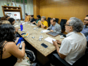 Grupo de Trabalho conclui minuta do decreto de criação da Política Nacional para as Culturas Tradicionais e Populares — Ministério da Cultura