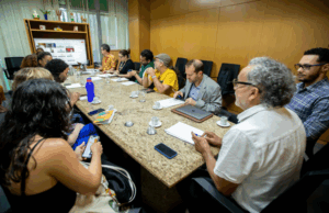 Grupo de Trabalho conclui minuta do decreto de criação da Política Nacional para as Culturas Tradicionais e Populares — Ministério da Cultura