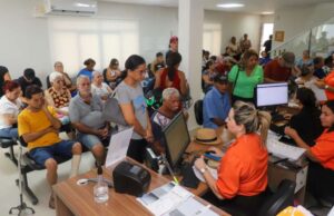 Hospital dos Olhos realiza mutirão de cirurgias de catarata