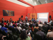 MinC e Bienal Internacional do Livro do Ceará discutem políticas nacionais para o setor — Ministério da Cultura