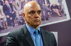 Trump proíbe entrada de Moraes e ministros do STF nos EUA