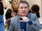 TCE: Mendes teve coragem ao retomar obra e contratar o Einstein