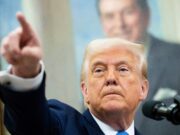 ‘Dia da Libertaأ§أ£o’: o que esperar das tarifas prometidas por Trump | Economia