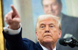 ‘Dia da Libertaأ§أ£o’: o que esperar das tarifas prometidas por Trump | Economia