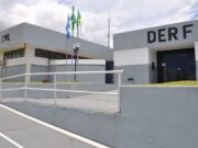 Polícia Civil prende homem procurado por diversos crime em Cuiabá