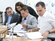 CCJR tem empate em votação sobre linguagem neutra