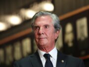 Ex-presidente Fernando Collor seguirأ، preso em Maceiأ³ atأ© STF definir onde ele cumprirأ، pena, diz diretor da PF | Polأtica