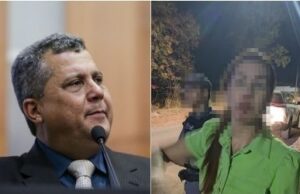 Justiça condena ex-secretário de esportes de Mato Grosso por agredir companheira em Confresa (MT)