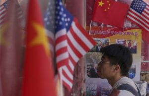 Casa Branca divulga documento com tarifa de 245% para chineses, causa confusأ£o e atualiza texto | Economia