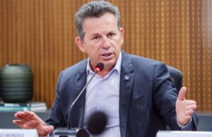 Mendes diz que PEC da AL é “eleitoreira”: “Brincam com servidor”