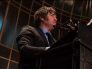 “Apesar de diferenças, conhecê-lo foi uma honra”, diz Milei