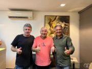 ELEIÇÕES FMF – Dorileo Leal quer valorização da base e destinação de recursos a clubes