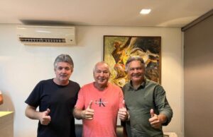 ELEIÇÕES FMF – Dorileo Leal quer valorização da base e destinação de recursos a clubes