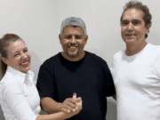 Prefeita de VG tira coronel do comando do DAE e efetivo assume