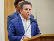 TCE dá aval e Mendes quer lançar editais do BRT nesta semana