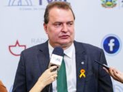 Russi quer solução para Santa Casa: “Que permaneça ativa”