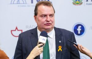 Russi quer solução para Santa Casa: “Que permaneça ativa”