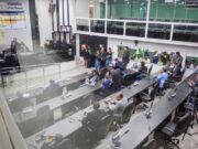 Câmara aprova reforma com impacto de R$ 66 mil mensais