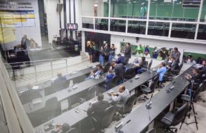 Câmara aprova reforma com impacto de R$ 66 mil mensais