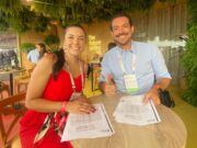 Prefeituras de Lucas do Rio Verde e Passo Fundo firmam parceria estratégica