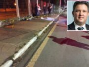 “Ele falou que não estava com raiva; não soube explicar crime”