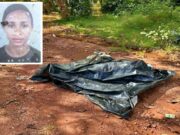 Marido é suspeito de matar cozinheira; ele teria sido linchado