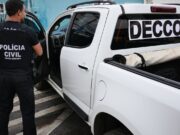 Polícia: vereadores receberam propina para beneficiar construtora