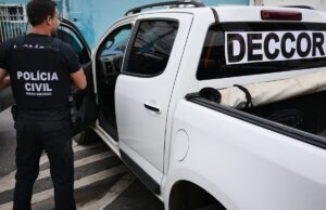 Polícia: vereadores receberam propina para beneficiar construtora
