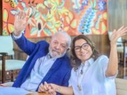 AGU publica regras para viagens de Janja com divulgação de gastos