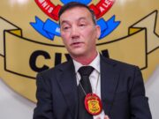 Delegado diz não descartar “premeditação” em morte de morador