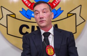Delegado diz não descartar “premeditação” em morte de morador