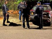 Polícia prende três por extorsão e ameaça a empresários de MT