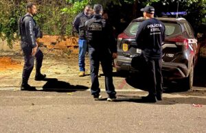 Polícia prende três por extorsão e ameaça a empresários de MT