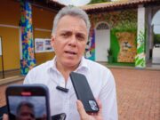 Secretário cita caos em Pasta: “Abilio queria derrubar prédio”