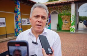 Secretário cita caos em Pasta: “Abilio queria derrubar prédio”