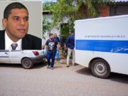 MPE descarta participação material de marido, irmão e amigo