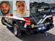 Amigos são encontrados mortos após discussão com criminosos