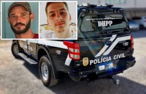 Amigos são encontrados mortos após discussão com criminosos