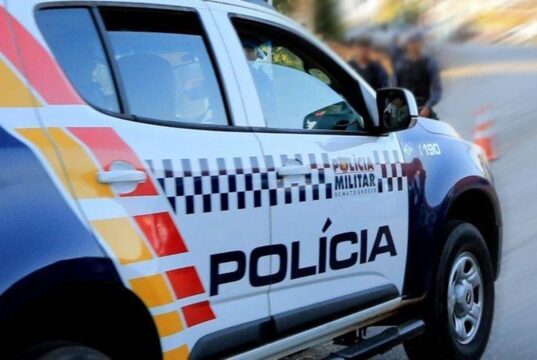 Jovem de 20 anos é morto a facadas pela esposa após discussão