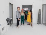 Secretária cita parcerias futuras com novo Hospital Universitário Júlio Müller