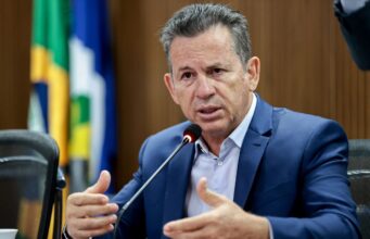 “Tem que saber quem são os 13 que defendem mercado para bandido”