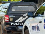 Ossada humana é encontrada em região de mata em MT