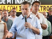 Mendes diz que incentivo fiscal a empresas “segura” preços em MT