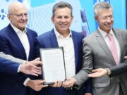 Mendes assina com o Einstein e prevê “grande performance”